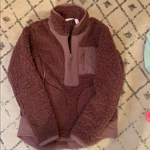 Zella pull over